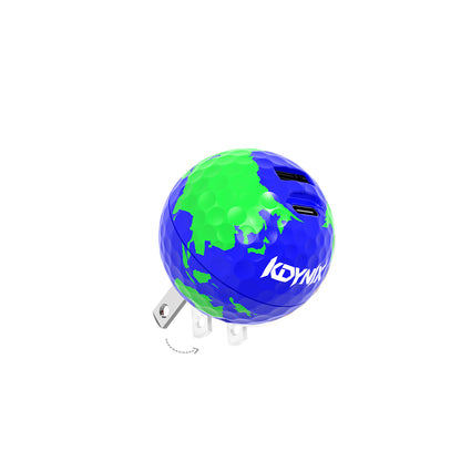 Kdynix Charger Ball 20W 1C1A – Sport Style Power Ball 