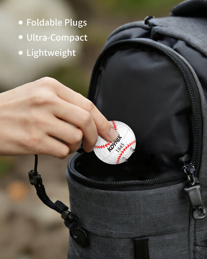 KDYNIX Golf Ball Charger 20W USB-C — Fast Charge, Sport Style