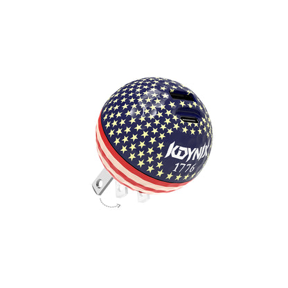 Kdynix Charger Ball 20W 1C1A – Sport Style Power Ball 