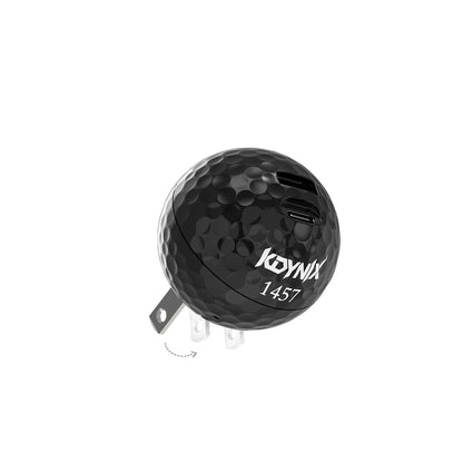 Kdynix Charger Ball 20W 1C1A – Sport Style Power Ball 