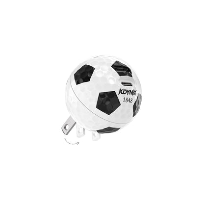 Kdynix Charger Ball 20W 1C1A – Sport Style Power Ball 