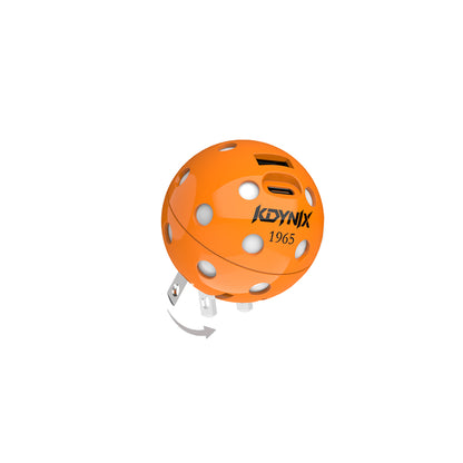 KDYNIX Creative Pickleball Gift: Unique Fast Charger Gift for him &amp; Winter Sports Fan,Work 