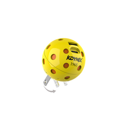 KDYNIX Creative Pickleball Gift: Unique Fast Charger Gift for him &amp; Winter Sports Fan,Work 