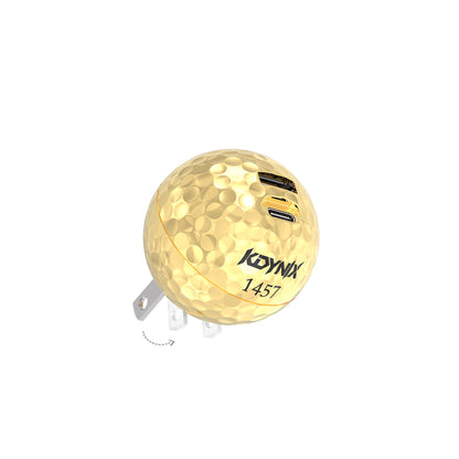 Kdynix Charger Ball 20W 1C1A – Sport Style Power Ball 