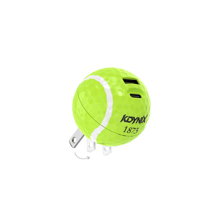 Kdynix Charger Ball 20W 1C1A – Sport Style Power Ball 