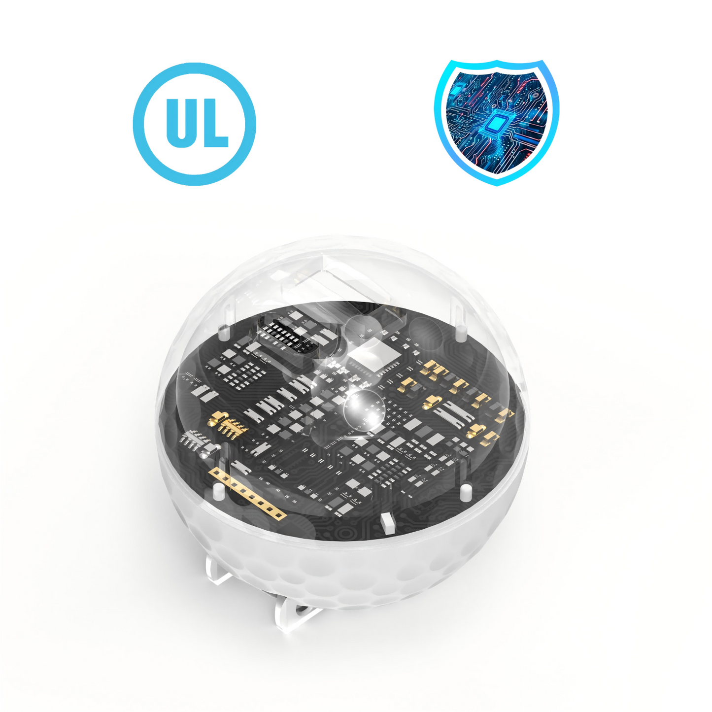 Kdynix Charger Ball 20W 1C1A – Sport Style Power Ball 